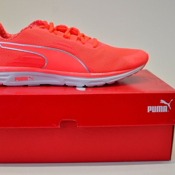 puma faas 500v4